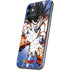 Dragon Ball Z Goku Kamehameha Blast iPhone 11 Skin