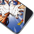 Dragon Ball Z Goku Kamehameha Blast iPhone 11 Skin