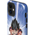 Dragon Ball Z Goku Kamehameha Blast iPhone 12 Impact Case