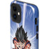 Dragon Ball Z Goku Kamehameha Blast iPhone 12 Mini Impact Case