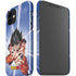 Dragon Ball Z Goku Kamehameha Blast iPhone 12 Mini Lite Case