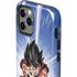 Dragon Ball Z Goku Kamehameha Blast iPhone 12 Pro Impact Case
