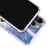 Dragon Ball Z Goku Kamehameha Blast iPhone 12 Pro Max Clear Case