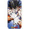 Dragon Ball Z Goku Kamehameha Blast iPhone 12 Pro Max Skin