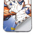 Dragon Ball Z Goku Kamehameha Blast iPhone 12 Pro Skin