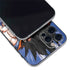 Dragon Ball Z Goku Kamehameha Blast iPhone 12 Pro Skin