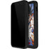 Dragon Ball Z Goku Kamehameha Blast iPhone 12 Pro Waterproof Case