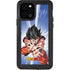 Dragon Ball Z Goku Kamehameha Blast iPhone 12 Pro Waterproof Case