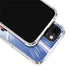 Dragon Ball Z Goku Kamehameha Blast iPhone 13 Clear Case
