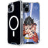 Dragon Ball Z Goku Kamehameha Blast iPhone 13 MagSafe Case