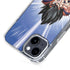Dragon Ball Z Goku Kamehameha Blast iPhone 13 MagSafe Case