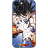 Dragon Ball Z Goku Kamehameha Blast iPhone 13 Mini Skin