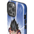 Dragon Ball Z Goku Kamehameha Blast iPhone 13 Pro Max Impact Case