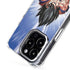 Dragon Ball Z Goku Kamehameha Blast iPhone 13 Pro Max MagSafe Case