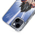 Dragon Ball Z Goku Kamehameha Blast iPhone 14 Plus MagSafe Case