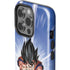 Dragon Ball Z Goku Kamehameha Blast iPhone 14 Pro Impact Case