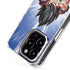 Dragon Ball Z Goku Kamehameha Blast iPhone 14 Pro MagSafe Case
