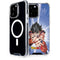 Dragon Ball Z Goku Kamehameha Blast iPhone 14 Pro Max MagSafe Case