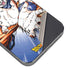 Dragon Ball Z Goku Kamehameha Blast iPhone 14 Pro Max Skin