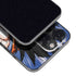 Dragon Ball Z Goku Kamehameha Blast iPhone 14 Pro Skin