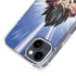 Dragon Ball Z Goku Kamehameha Blast iPhone 15 MagSafe Case