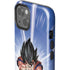 Dragon Ball Z Goku Kamehameha Blast iPhone 15 Plus Impact Case