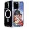 Dragon Ball Z Goku Kamehameha Blast iPhone 15 Pro MagSafe Case