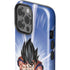 Dragon Ball Z Goku Kamehameha Blast iPhone 15 Pro Max Impact Case