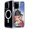Dragon Ball Z Goku Kamehameha Blast iPhone 15 Pro Max MagSafe Case