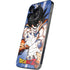 Dragon Ball Z Goku Kamehameha Blast iPhone 15 Pro Max Skin