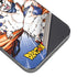 Dragon Ball Z Goku Kamehameha Blast iPhone 15 Pro Max Skin