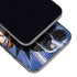 Dragon Ball Z Goku Kamehameha Blast iPhone 15 Pro Max Skin