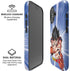 Dragon Ball Z Goku Kamehameha Blast iPhone 16 Magsafe Impact Case
