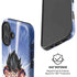 Dragon Ball Z Goku Kamehameha Blast iPhone 16 Plus Magsafe Impact Case