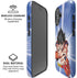 Dragon Ball Z Goku Kamehameha Blast iPhone 16 Plus Magsafe Impact Case