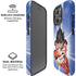 Dragon Ball Z Goku Kamehameha Blast iPhone 16 Pro Magsafe Impact Case