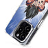 Dragon Ball Z Goku Kamehameha Blast iPhone 16 Pro Max MagSafe Case
