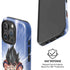 Dragon Ball Z Goku Kamehameha Blast iPhone 16 Pro Max Magsafe Impact Case
