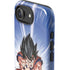 Dragon Ball Z Goku Kamehameha Blast iPhone 16e Impact Case