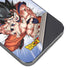 Dragon Ball Z Goku Kamehameha Blast iPhone 16e Skin