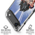 Dragon Ball Z Goku Kamehameha Blast iPhone 17 Air Clear Case