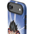 Dragon Ball Z Goku Kamehameha Blast iPhone 17 Air Impact Case