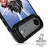 Dragon Ball Z Goku Kamehameha Blast iPhone 17 Air Kickstand Case