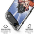 Dragon Ball Z Goku Kamehameha Blast iPhone 17 Air MagSafe Case
