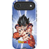 Dragon Ball Z Goku Kamehameha Blast iPhone 17 Air Magsafe Impact Case