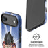 Dragon Ball Z Goku Kamehameha Blast iPhone 17 Air Magsafe Impact Case