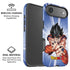 Dragon Ball Z Goku Kamehameha Blast iPhone 17 Air Magsafe Impact Case