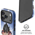 Dragon Ball Z Goku Kamehameha Blast iPhone 17 Pro Max Magsafe Impact Case