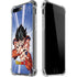 Dragon Ball Z Goku Kamehameha Blast iPhone 7/8 Plus Clear Case