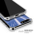 Dragon Ball Z Goku Kamehameha Blast iPhone 7/8 Plus Clear Case